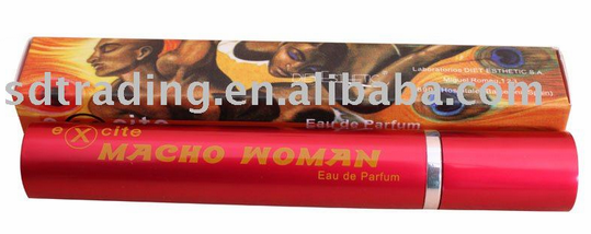 Nước hoa kích dục Macho Woman chính hãng
