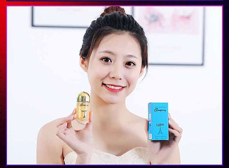 Nước hoa kích thích nữ không mùi Bangneng Tease For Man 25ml