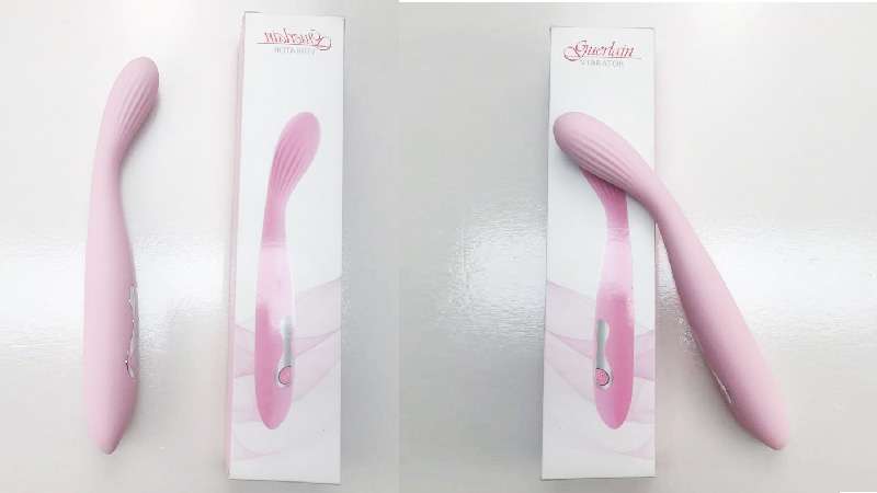 Que rung mini Guerlain móc điểm G