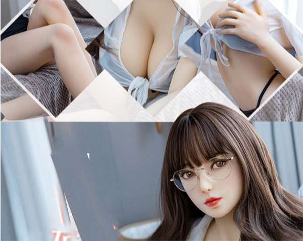 Búp bê tình dục giống người Dina Japan