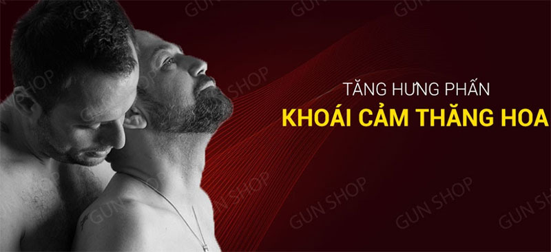 Chai hít tăng kích thích nam và nữ Popper Rush Original Red - Chai 10ml