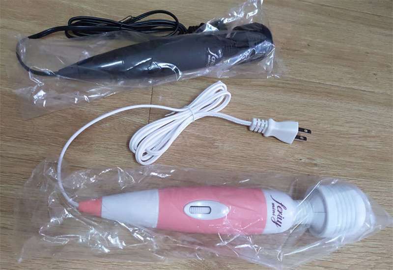 Chày Rung Nhật Fairy