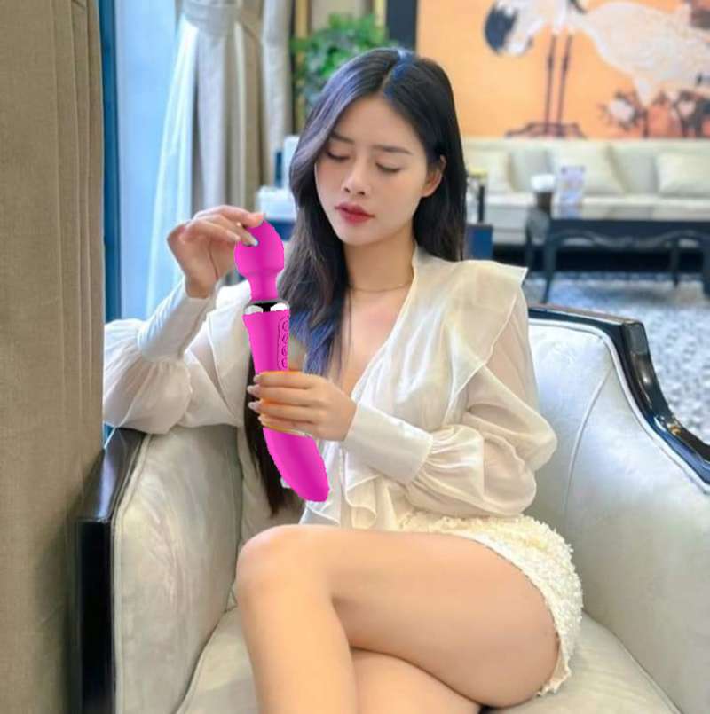 Chày mát xa bim bim cực khoái Vibrators