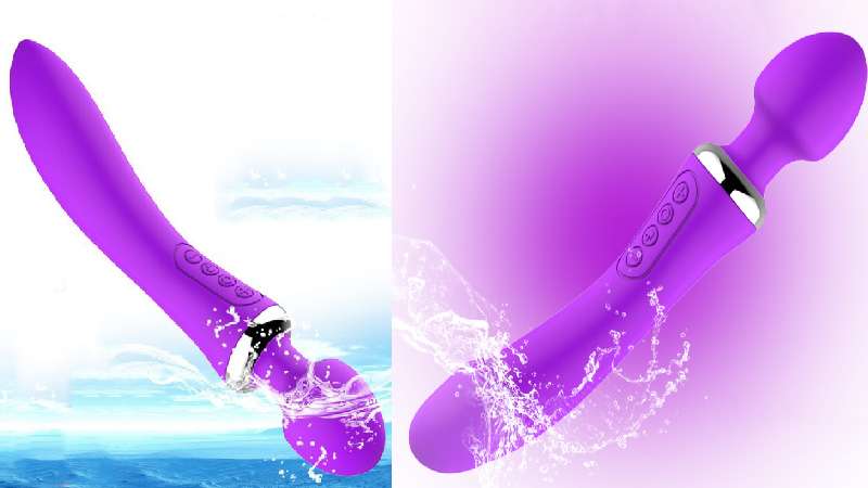 Chày mát xa bim bim cực khoái Vibrators