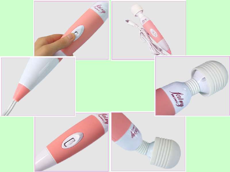 Chày Rung Nhật Fairy