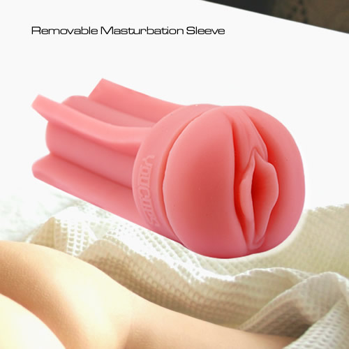 ruột Cốc thủ dâm cao cấp Youcup Virgin