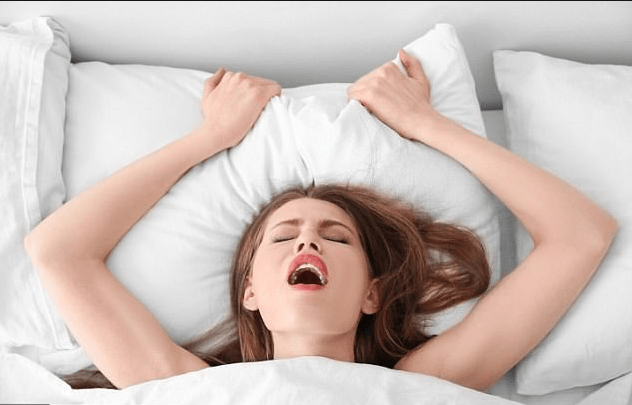 tăng khoái cảm khi quan hệ