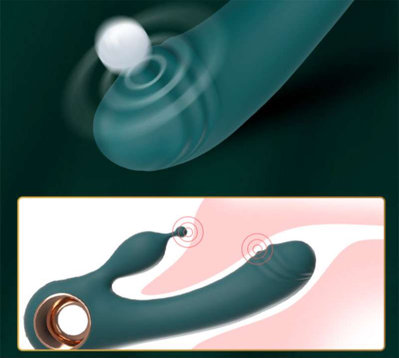 Cu giả Lilo nhỏ gọn