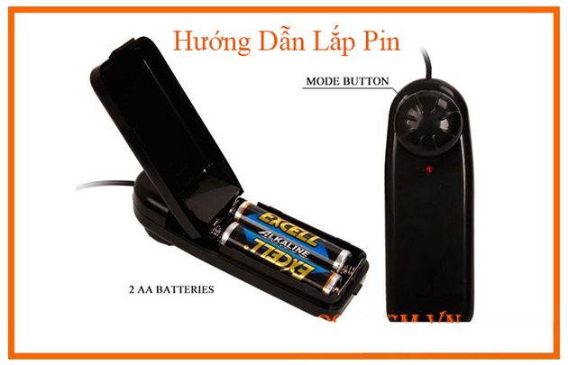 Dương vật giả dây đeo đặc ruột cho nữ có rung