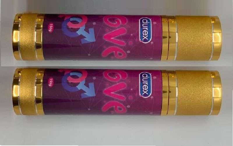 Chất bôi trơn kích ra nước Durex Love 150mg