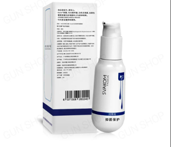 Gel bôi trơn se khít vùng kín Svakom Passion