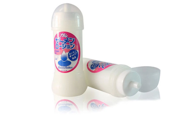 Gel bôi trơn tinh trùng chống xuất tinh của  Nhật Bản