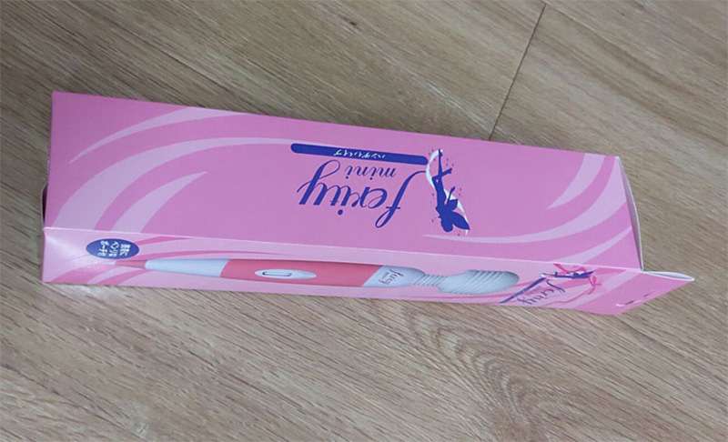 Chày Rung Nhật Fairy