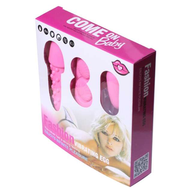 Trứng rung tình yêu giá rẻ 2 cục rung