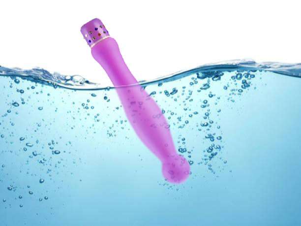 Que rung kích thích MiNi cao cấp