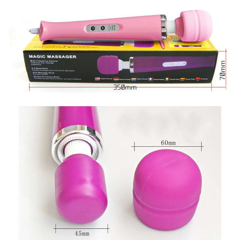 Chày Massage Wand Magic kích dục giá tốt
