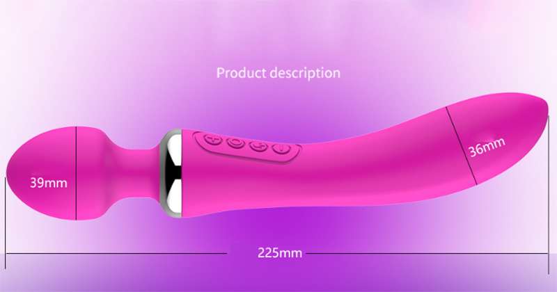 Chày mát xa bim bim cực khoái Vibrators