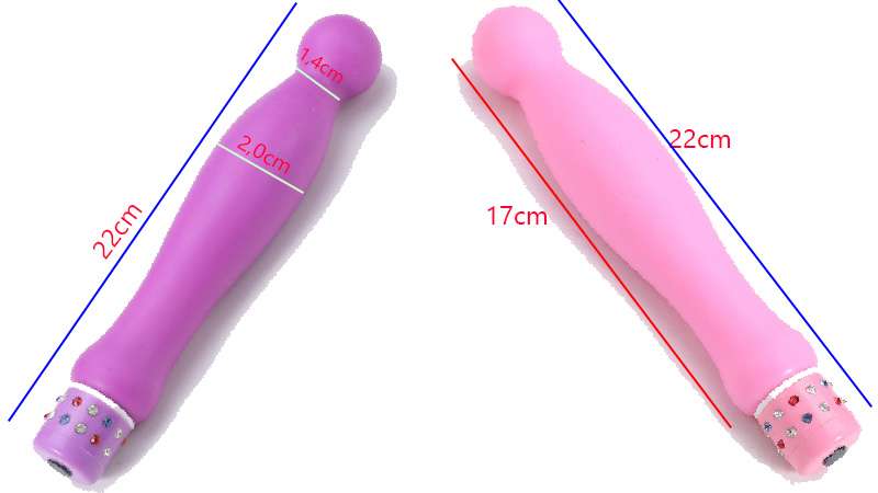 Que rung kích thích MiNi cao cấp