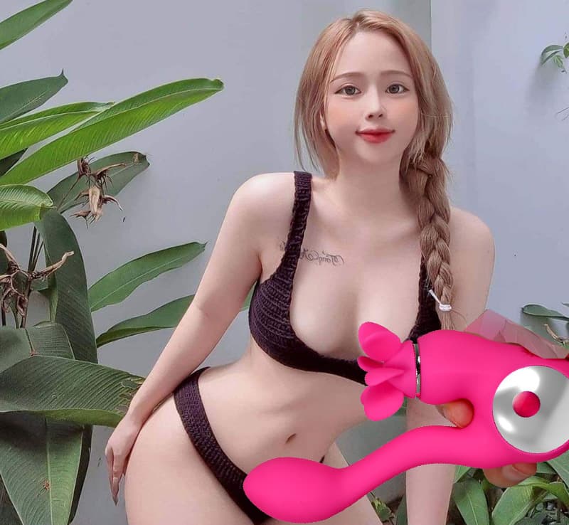 Lưỡi rung cao cấp Jeuplay