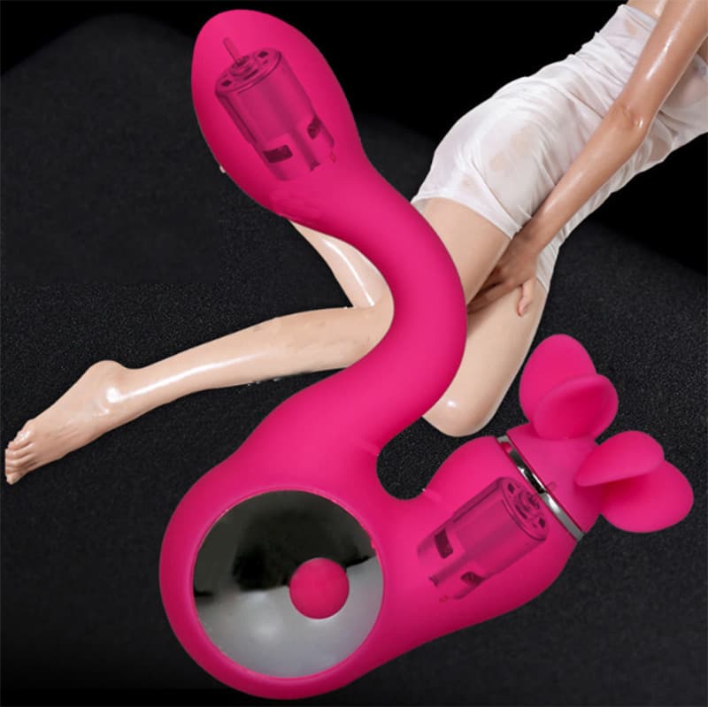 Lưỡi rung cao cấp Jeuplay