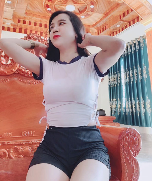 Máy massage ngực cao cấp Super MoMo