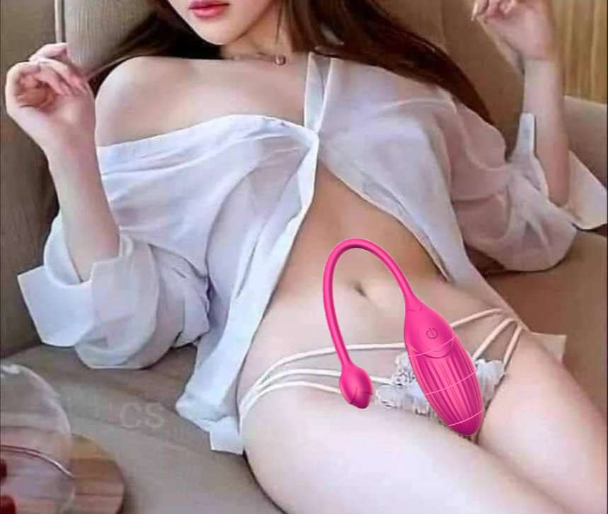 Trứng rung Mini đồ chơi tình dục người lớn