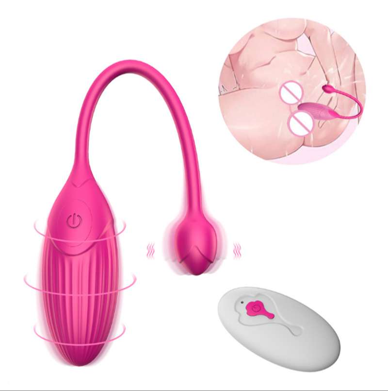 Trứng rung Mini đồ chơi tình dục người lớn