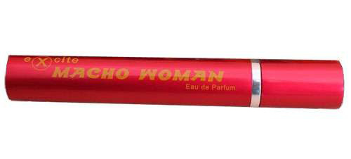 Nước hoa kích dục Macho Woman chính hãng