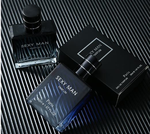 Nước hoa tình yêu không mùi Sexy Man
