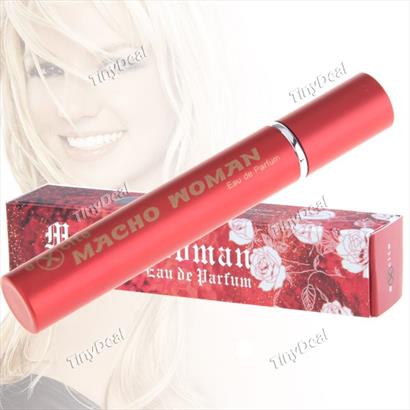 Nước hoa kích dục Macho Woman chính hãng