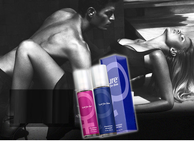 Nước hoa kích dục nữ Iure chính hãng