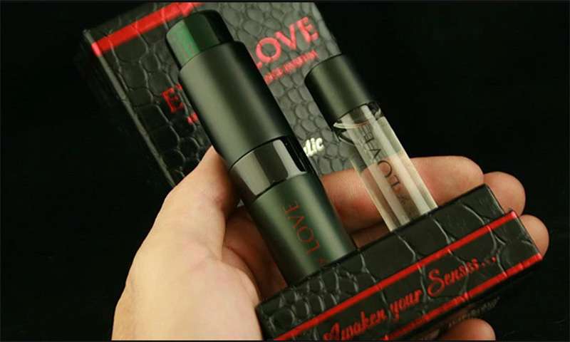 Nước hoa quyến rũ cao cấp của Mỹ -Eye of Love