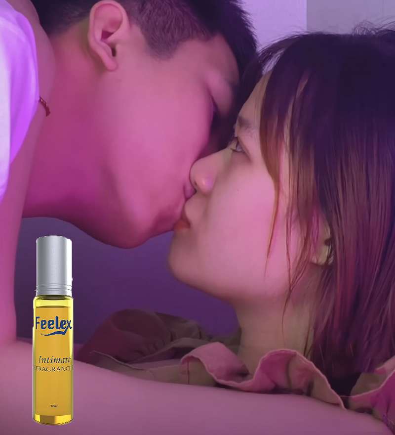 Nước hoa kích thích vùng kín cao cấp