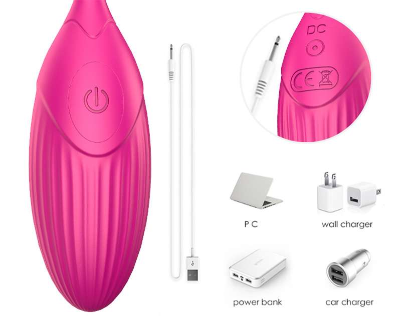 Trứng rung Mini đồ chơi tình dục người lớn