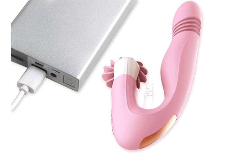 Dương vật Mannuo massage kết hợp lưỡi liếm