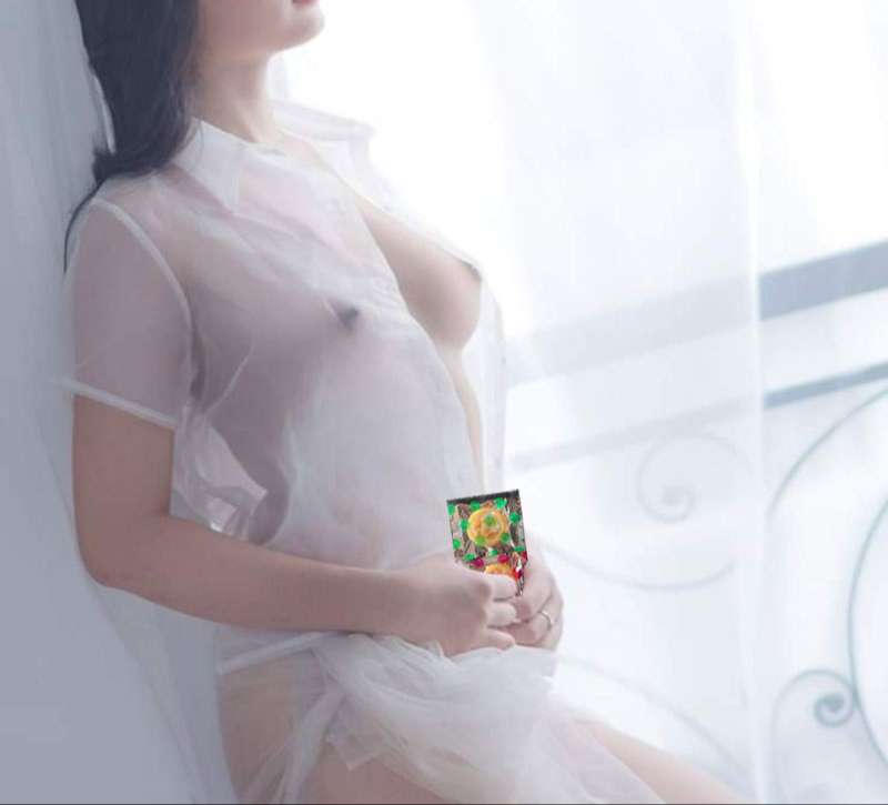 Bao cao su bi Gold Nhật Bản