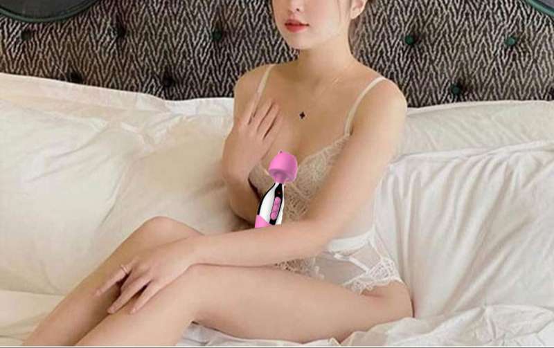 Máy mát xa Leten 2 in 1 đỉnh cao công nghệ