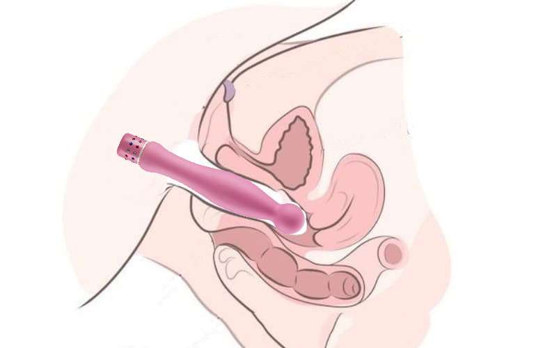 Que rung kích thích MiNi cao cấp