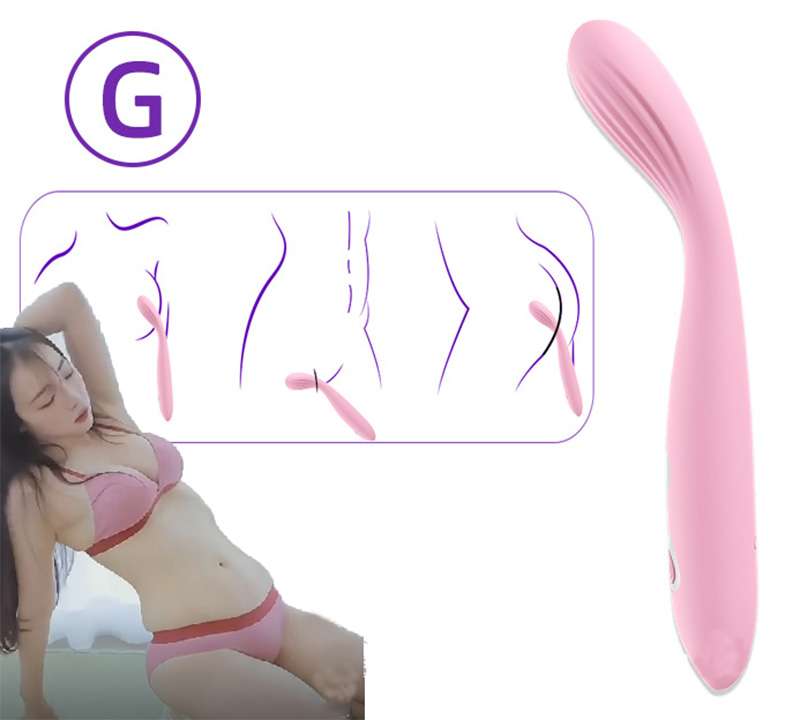 Que rung mini Guerlain móc điểm G