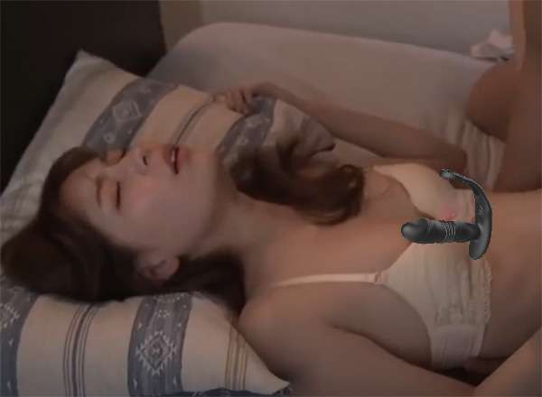 Trứng rung kiểu thằng cu