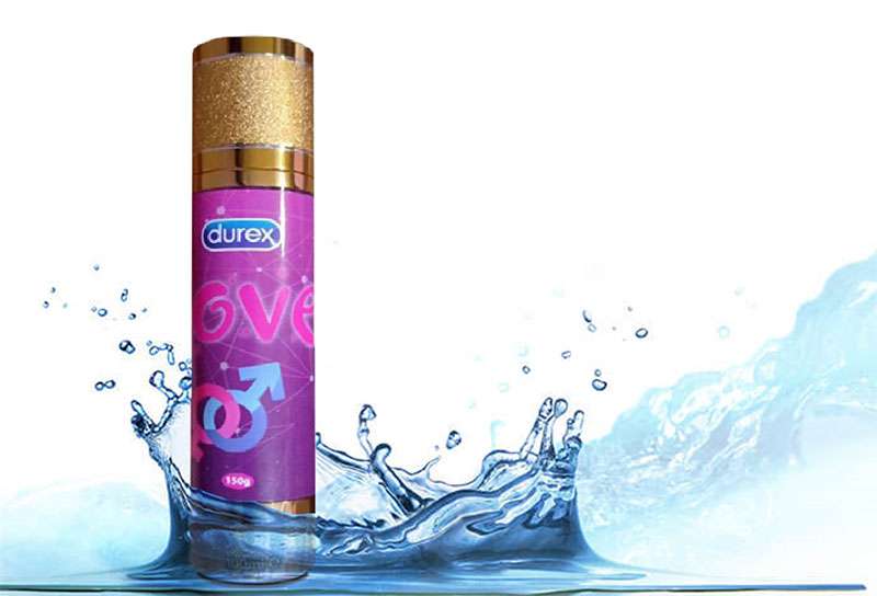 Chất bôi trơn kích ra nước Durex Love 150mg