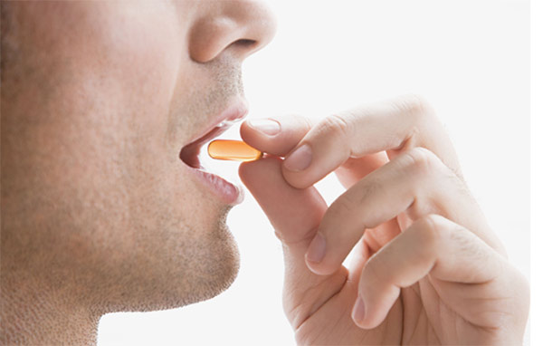 Thuốc cường dương Mỹ Red Viagra