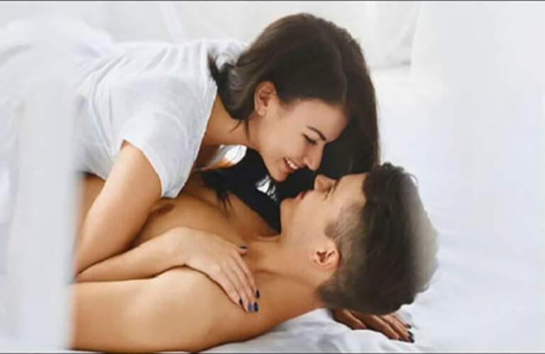Thuốc kích dục nữ Blue Wizard thực sự mang lại hiệu quả tốt, kích thích ham muốn tự nhiên, đưa các cặp đôi vợ chồng vào những khoái cảm hưng phấn