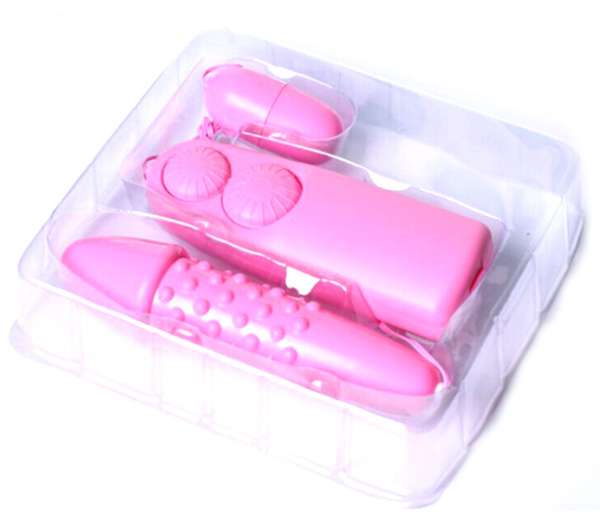 Trứng rung tình yêu giá rẻ 2 cục rung