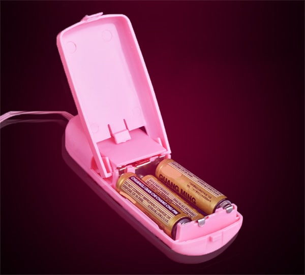 Trứng rung tình yêu giá rẻ 2 cục rung