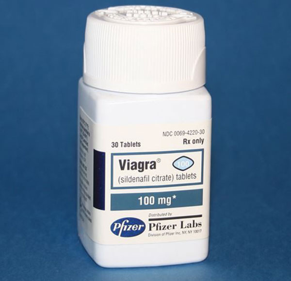 Thuốc kéo dài quan hệ Viagra USA