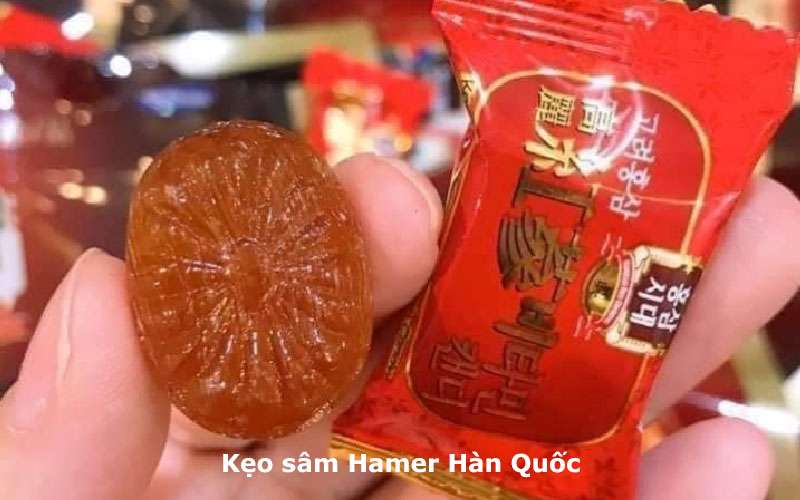 Hop keo sam Hamer Han Quoc