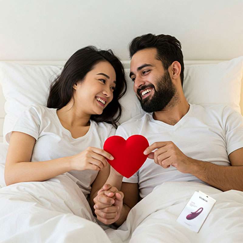  sextoys mang lại nhiều lợi ích cho sức khỏe