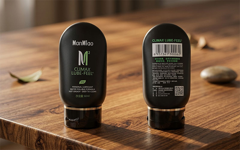 Mua Gel bôi trơn cao cấp ManMiao giá tốt