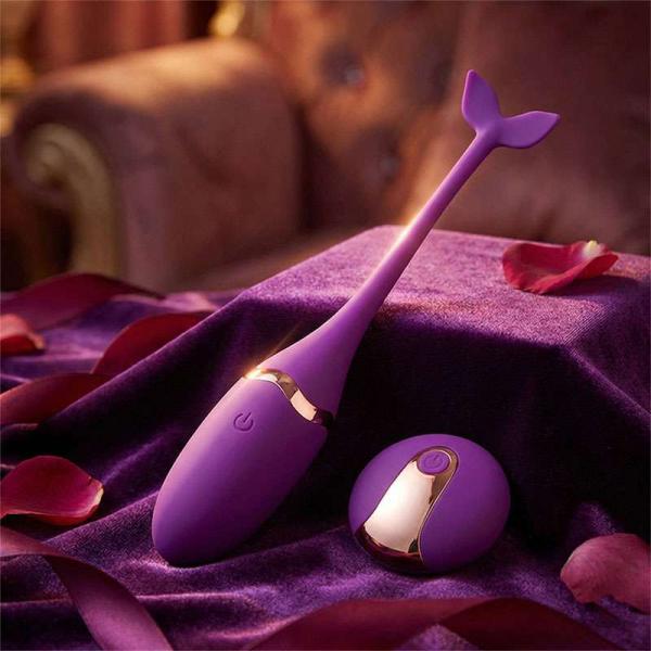 Review Dụng cụ kích thích cho nữ trứng rung cực mạnh  giá tốt 